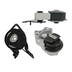 Lablt 3PCS Motor & Trans Mount Set 2007-2015 Ford Edge Lincoln Mkx 3.5L 3.7L. Fixed Price $59.36.