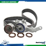 Dnj TBK151A Timing Belt Kit For 03-10 Chrysler Dodge Caravan Liberty 2.4L Dohc. Fixed Price $91.19.