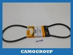 V-belt Continental Daily Kia Pregio 12075RH AVX10X1075HD. Fixed Price $54.41.