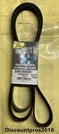 Dayco 5061000DR Serpentine Belt Ford Mercedes Chevrolet Gmc Chrysler 1987-2019. Fixed Price $22.50.