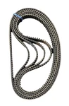 Gates 880-8MGT-50 Industrial Belt Ram 1500, Trailblazer, Jeep. Fixed Price $79.96.