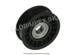 For Jaguar (2010-2021) Drive Belt Idler Pulley Center Uro Parts + Warranty. Fixed Price $63.75.