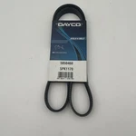 Dayco Poly Rib Serpentine Belt; 46.06 Long, Count 5050460. Fixed Price $23.39.