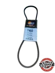 7460 Parts Master Top Cord V-belt Replaces 15466 Dayco 15460 Goodyear Nos. Fixed Price $16.99.
