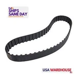 Peterson Fluid 05-0908, One Black Reinforced Synthetic Rubber Gilmer Belt 240-L-. Fixed Price $47.26.
