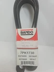 Bando 7PK1730 Sepentine Belt. Fixed Price $18.75.