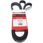 JK61037A Motorcraft Serpentine Belt F150 Truck Ford Expedition F-150 Lincoln. Fixed Price $61.68.