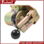 Findmall 12V 535-0127 For Cummins 6B 5.9L Emergency Starter Solenoid Engine. Fixed Price $85.10.