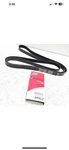 6K922 Mighty Auto Parts Silentrac Serpentine Belt Free Shipping Returns. Fixed Price $14.88.