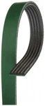Serpentine Belt-fleetrunner Heavy Duty Micro-v Gates K050380HD. Fixed Price $60.62.