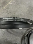 Gates 6762BR - Accessory Drive Belt Bladerunner John Deere. Fixed Price $112.20.