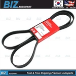 Oem Serpentine Belt For 2009-2014 Hyundai 2014-2015 Kia 3.3L 3.8L 25212-3C300. Fixed Price $21.37.