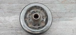 1994-1996 Roadmaster Fleetwood Impala Power Steering Pump Pulley 10204175. Fixed Price $110.00.