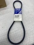 Acdelco 4L430 Lawn And Garden V Belt *l K Wow*. Fixed Price $15.99.