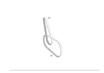 Genuine Mercedes-benz V-belt 014-997-37-92. Fixed Price $34.98.