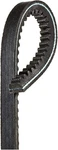 Gates AX39 Tri-power V-belt, Black Industrial Drive 1/2". Fixed Price $17.99.