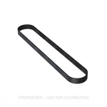 01-32732-118 Accessory Drive Belt Rib, M2, Ac, Ln 270 For Freightliner. Fixed Price $63.80.