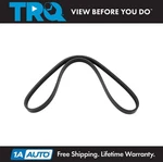 Trq Serpentine Belt Fits 15-21 Expedition 11-21 F-150 15-17 Mustang Navigator. Fixed Price $25.95.