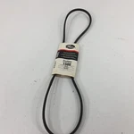 Gates 1500 Truflex V Belt 3L500 - Made In Usa. Fixed Price $9.99.