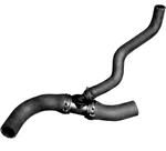 Dayco D71948 22334 Radiator Coolant Hose For 97-98 Cutlass Malibu. Fixed Price $19.00.