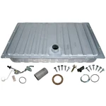 1965-1968 Mustang Fuel Tank Kit Sending Unit Hardware 16 Gallon W/ Drain. Fixed Price $118.99.