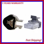 For Lincoln Mkc 2015-2019 2.0L 2.3L Engine Motor & Torque Strut Mount 2PCS. Fixed Price $53.44.