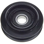 Gates 36118 Accessory Drive Belt Idler Pulley For 86-95 D21 Pathfinder Pickup. Fixed Price $44.99.