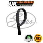 Fits Renault Clio (2000-2012) Gates V-ribbed Belts -8060. Fixed Price $13.61.