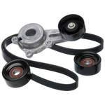 90K-39179 Gates Kit Serpentine Belt E350 Van E450 F250 Truck F350 Ford 11-18. Fixed Price $233.05.