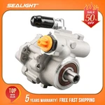 Power Steering Pump Fits 2008-2014 Cadillac Cts V6 3.0L 3.6L 201002 15224339. Fixed Price $52.99.