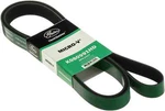 Gates Heavy Duty Main Drive A/c Serpentine Belt 1997-2003 Ford F-150 V8-5.4L. Fixed Price $63.95.