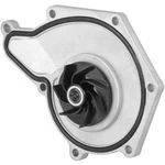 Dayco Engine Water Pump For 2009-2012 Audi Q5. Fixed Price $122.83.