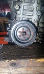 12-18 Bmw 320I Harmonic Balancer Automatic Transmission. Fixed Price $82.08.