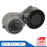 Fits Mercedes S-class 1991-1999 4.2 5.0 6.0 Tensioner Pulley Febi 1192000270. Fixed Price $157.50.