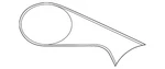 Genuine Mitsubishi Power Steering Belt 4451A058. Fixed Price $42.93.
