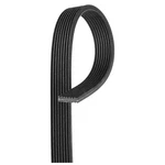 Genuine Acdelco Ford F-250/F-350 Super Duty 11-19 Serpentine Belt 19255217. Fixed Price $229.17.