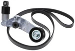 Serpentine Belt Drive Component Kit-accessory Gates 90K-38286A. Fixed Price $149.59.