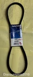 Dayco 15420 V-belt Buick Chevy Chrysler Dodge Ford Gmc Honda Pontiac 1967-1987. Fixed Price $14.00.