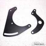 66-72 Olds Front & Rear A/c Compressor Mount Brackets Air Conditioning 70 71. Fixed Price $39.99.