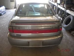 Harmonic Balancer 3.0L Fits 00-05 Saturn Series 9748368. Fixed Price $54.99.