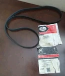 Gates Micro-v K070690 Serpentine Belt. Fixed Price $39.99.