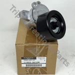 11955-JA10D Genuine Nissan Infiniti Tensioner Assy-auto 11955JA10D Oem. Fixed Price $131.88.