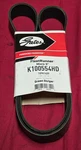Gates K100554HD Heavy Duty Micro Serpentine Belt 10PK1409 New Old Stock,. Fixed Price $33.00.
