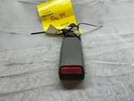 Seat Belt Front Bucket Passenger Buckle Fits 03-08 Pilot 131468. Fixed Price $49.88.
