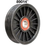Accessory Drive Belt Idler Pulley-vin: Dayco 89014. Fixed Price $36.73.