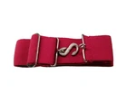 New British Army Waist Belt Gymnast Instructors Physical Training Pti. Fixed Price $34.95.
