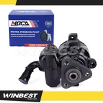 Power Steering Pump Fit Ford Explorer Ranger Mazda B4000 Mercury Mountaineer 4.0. Fixed Price $61.99.