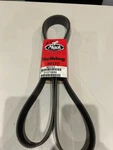 Genuine Mack Serpentine Belt Part Number 21372850 Nos. Fixed Price $39.95.
