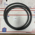 Dayco Super Blue Ribbon V-belt 144, Usa Made. Fixed Price $39.99.