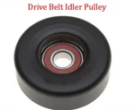 Drive Belt Idler Pulley Fits :OEM#4536074 Chrysler Dodge Plymouth 1991-2004. Fixed Price $15.44.